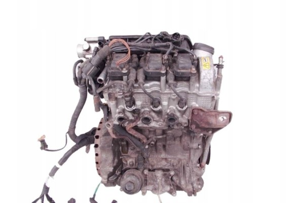 Smart ForTwo I 2002 0 6 petrol Engine 160010 Packaging status replacement