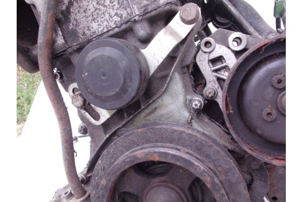 Smart ForTwo I 2002 0 6 petrol Engine 160010 Engine type petrol