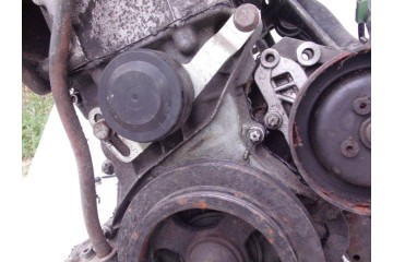 Smart ForTwo I 2002 0 6 petrol Engine 160010 Engine type petrol