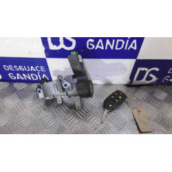 8626324 ANTIRROBO / LLAVE CONTACTO VOLVO XC90