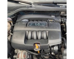 BGU complete engine 1 6 MPI 8V VAG VW Seat Audi Skoda