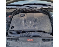 OM 646 812 complete engine 2 2 CDI Mercedes W204 OM 646 811