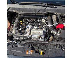B3DA complete engine 1 0 Euro6 EcoBoost B3DC Ford Fiesta Puma Focus B MAX