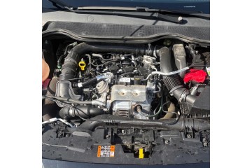 B3DA complete engine 1 0 Euro6 EcoBoost B3DC Ford Fiesta Puma Focus B MAX