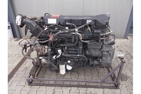 RENAULT T RANGE T ENGINE 460 430 DTI 11L EUVI