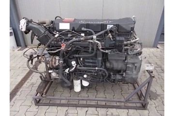 RENAULT T RANGE T ENGINE 460 430 DTI 11L EUVI
