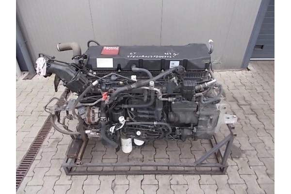 RENAULT T RANGE T ENGINE 460 430 DTI 11L EUVI Part manufacturer Renault OE