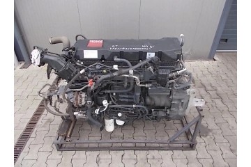 RENAULT T RANGE T ENGINE 460 430 DTI 11L EUVI Part manufacturer Renault OE