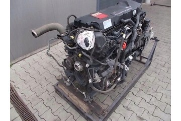 RENAULT T RANGE T ENGINE 460 430 DTI 11L EUVI Catalog number of the part DTI11 460