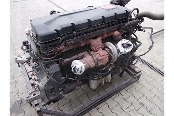 RENAULT T RANGE T ENGINE 460 430 DTI 11L EUVI Version European