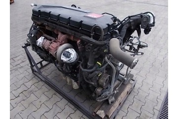 RENAULT T RANGE T ENGINE 460 430 DTI 11L EUVI Quality of parts according to GVO O original with manufacturer s logo OE