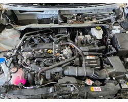 TOYOTA YARIS IV ENGINE 1 5 HYBRID XM15A P92G XM15A