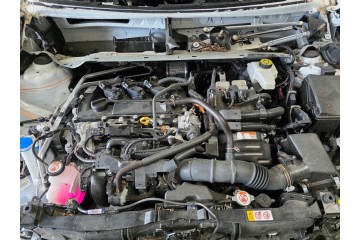 TOYOTA YARIS IV ENGINE 1 5 HYBRID XM15A P92G XM15A
