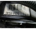 TOYOTA YARIS IV ENGINE 1 5 HYBRID XM15A P92G XM15A Catalog number of the part SILNIK15HYBRYDA