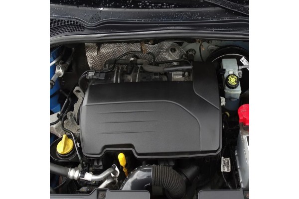 H5F 400 complete engine 1 2 TCe Euro5 H5F 408 Renault Dacia E5