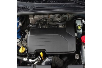 H5F 400 complete engine 1 2 TCe Euro5 H5F 408 Renault Dacia E5