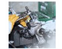 Steering gear VW Touareg 02 10 Porsche Cayenne 02 10 Part manufacturer MSG