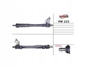 Steering gear VW Touareg 02 10 Porsche Cayenne 02 10 Catalog number of substitutes 01 96 3600 WW9028 2835401 13995 30 81010 7115