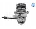 VW TOUAREG 7LA 1146310033 MEYLE Part manufacturer Meyle