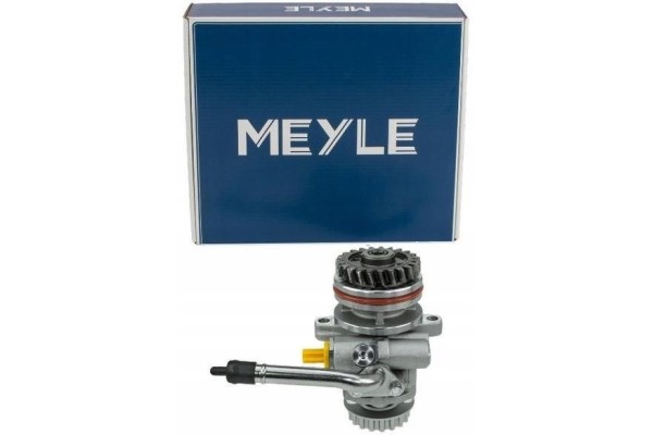 VW TOUAREG 7LA 1146310033 MEYLE Version European