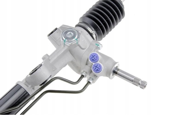 STEERING GEAR HONDA CIVIC VI 6 95 01 Quality of parts according to GVO P replacement with original quality