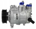 DENSO DCP02041 air conditioning compressor