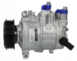 DENSO DCP02041 air conditioning compressor