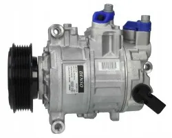 Compresor de aire acondicionado DENSO DCP02041