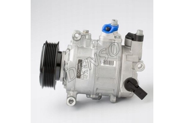 DENSO DCP02041 air conditioning compressor Catalog number of the part DCP02041