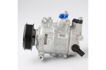 DENSO DCP02041 air conditioning compressor Catalog number of the part DCP02041