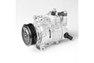 DENSO DCP02041 air conditioning compressor Catalog number of the original AUDI 8E0260805BP AUDI 8E0260805BS AUDI 8E0260805CB SEA
