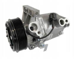 AIR CONDITIONING COMPRESSOR NISSAN 926003PU6B 92600 3PU6B 92600 3PU6A 926003PU6A
