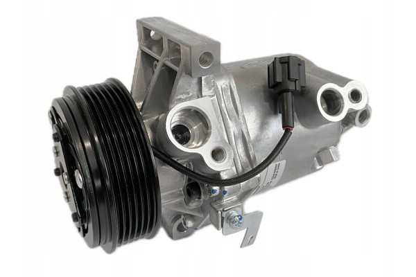 AIR CONDITIONING COMPRESSOR NISSAN 926003PU6B 92600 3PU6B 92600 3PU6A 926003PU6A