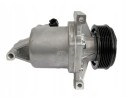 AIR CONDITIONING COMPRESSOR NISSAN 926003PU6B 92600 3PU6B 92600 3PU6A 926003PU6A Catalog number of the part EKL35156 ZA 926001HC