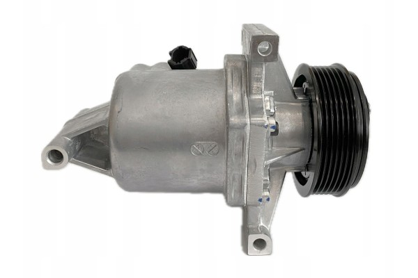 AIR CONDITIONING COMPRESSOR NISSAN 926003PU6B 92600 3PU6B 92600 3PU6A 926003PU6A Catalog number of the part EKL35156 ZA 926001HC
