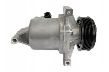 AIR CONDITIONING COMPRESSOR NISSAN 926003PU6B 92600 3PU6B 92600 3PU6A 926003PU6A Catalog number of the part EKL35156 ZA 926001HC