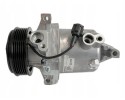 AIR CONDITIONING COMPRESSOR NISSAN 926003PU6B 92600 3PU6B 92600 3PU6A 926003PU6A Quality of parts according to GVO P replacement