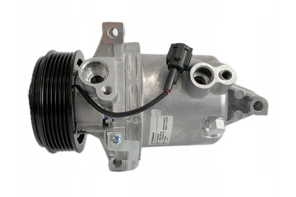 AIR CONDITIONING COMPRESSOR NISSAN 926003PU6B 92600 3PU6B 92600 3PU6A 926003PU6A Quality of parts according to GVO P replacement