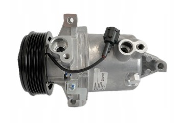 AIR CONDITIONING COMPRESSOR NISSAN 926003PU6B 92600 3PU6B 92600 3PU6A 926003PU6A Quality of parts according to GVO P replacement