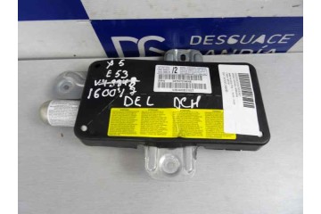 34703723404B AIRBAG LATERAL DERECHO BMW SERIE X5 (E53) 3.0d 2004 34703723404B 160047 BMW - 1