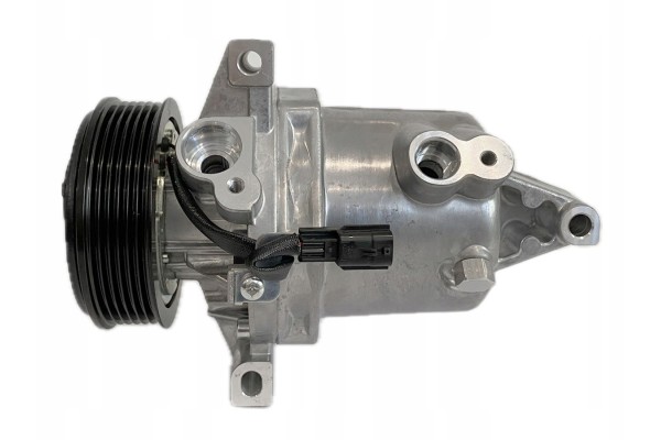 AIR CONDITIONING COMPRESSOR 92600 2925R 92600 4913R 92600G440A 92600 F980A Catalog number of the part EKL34927 ZA 92600 2925R 92