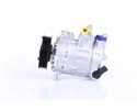 COMPRESSOR AIR CONDITIONING COMPRESSOR 890632 NISSENS Packaging status original
