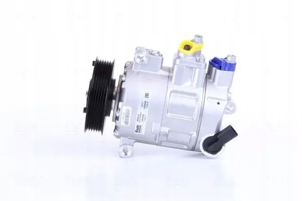 COMPRESSOR AIR CONDITIONING COMPRESSOR 890632 NISSENS Packaging status original