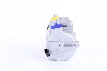 COMPRESSOR AIR CONDITIONING COMPRESSOR 890632 NISSENS Part manufacturer Nissens