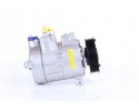 COMPRESSOR AIR CONDITIONING COMPRESSOR 890632 NISSENS Catalog number of the part 890632