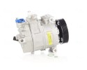COMPRESSOR AIR CONDITIONING COMPRESSOR 890632 NISSENS Car type buses cargo vans passenger cars