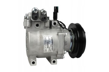 KIA SPORTAGE II 2004 2010 COMPRESSOR AIR CONDITIONING COMPRESSOR Catalog number of the part 9770122561