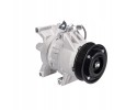 Air conditioning compressor Toyota Yaris 05 12 Toyota Corolla 07 13
