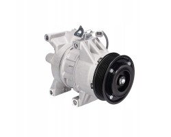 Air conditioning compressor Toyota Yaris 05 12 Toyota Corolla 07 13