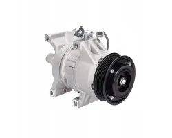 Compresor de Aire Acondicionado para Toyota Yaris 05-12, Toyota Corolla 07-13